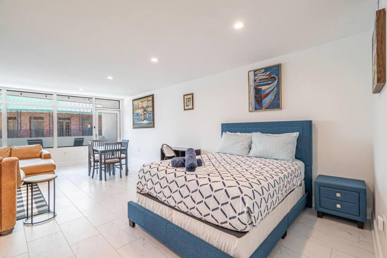 The Purple Pelican Beachfront With Ocean Balcony Unit 3 Fort Lauderdale Zewnętrze zdjęcie
