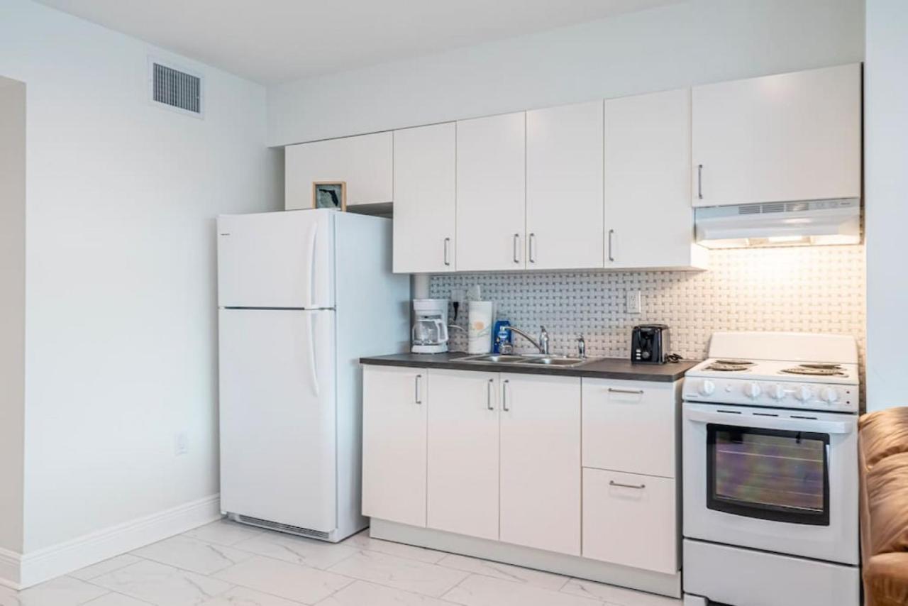 The Purple Pelican Beachfront With Ocean Balcony Unit 3 Fort Lauderdale Zewnętrze zdjęcie