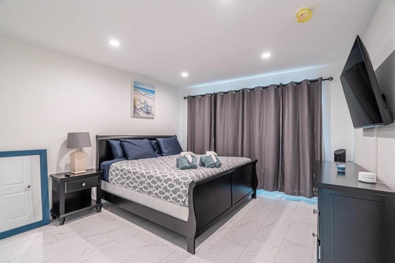 The Purple Pelican Beachfront With Ocean Balcony Unit 3 Fort Lauderdale Zewnętrze zdjęcie